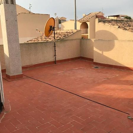 Privates Ferienhaus Villa De Paz - Costa Blanca Orihuela Esterno foto