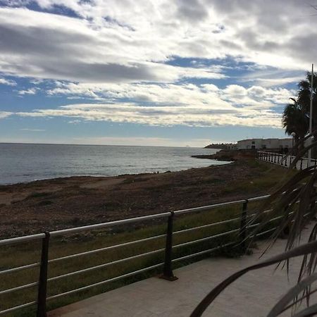 Privates Ferienhaus Villa De Paz - Costa Blanca Orihuela Esterno foto