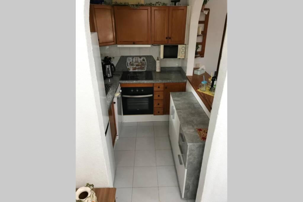 Privates Ferienhaus Villa De Paz - Costa Blanca Orihuela Esterno foto