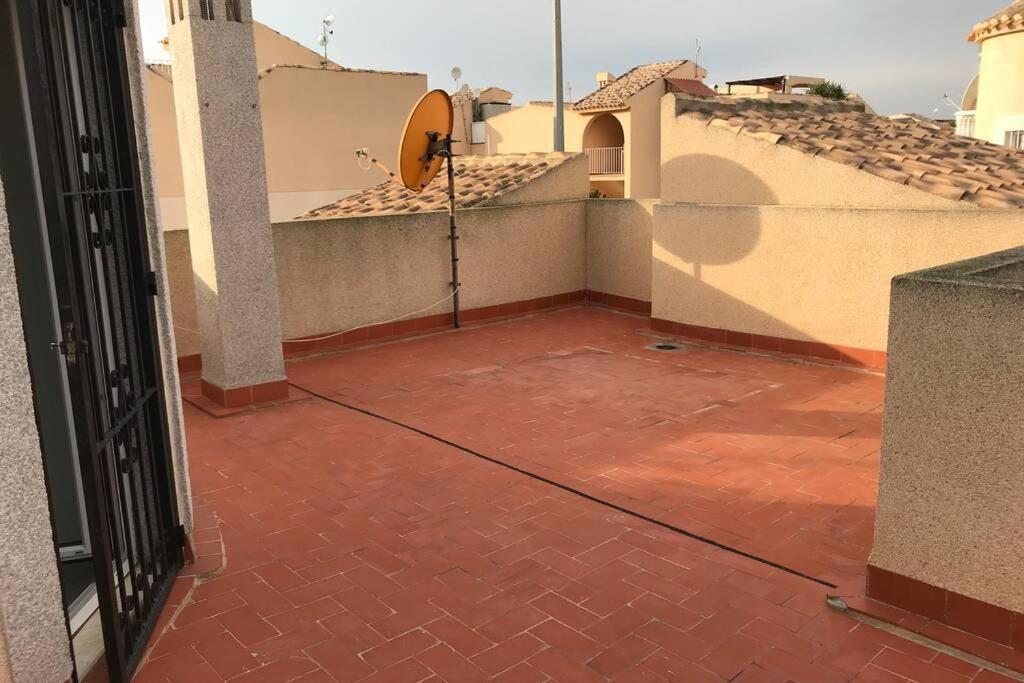 Privates Ferienhaus Villa De Paz - Costa Blanca Orihuela Esterno foto