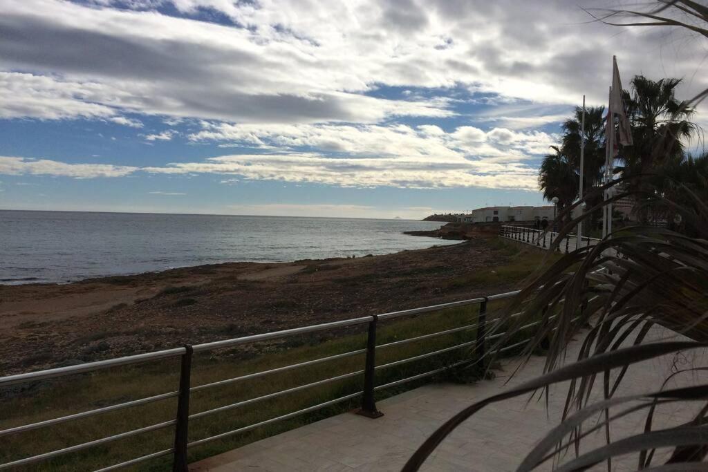 Privates Ferienhaus Villa De Paz - Costa Blanca Orihuela Esterno foto