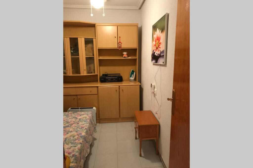Privates Ferienhaus Villa De Paz - Costa Blanca Orihuela Esterno foto