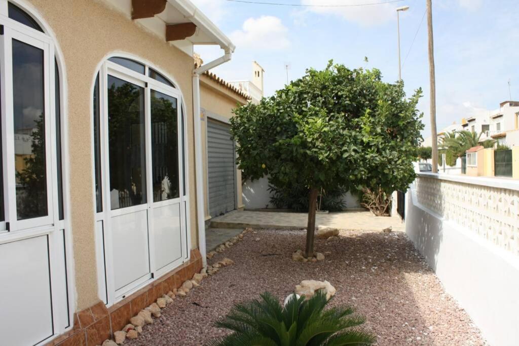 Privates Ferienhaus Villa De Paz - Costa Blanca Orihuela Esterno foto